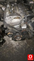 2004 - 2006 MODEL TOYOTA VERSO ÇIKMA 1.8 MOTOR 1ZZ.