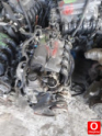 2006 MODEL HONDA JAZZ ÇIKMA 1.3 MOTOR.