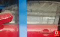 2008 MODEL HONDA CİVİC SOL ÖN KAPI CAMI.