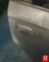 2009 MODEL HONDA CİVİC ÇIKMA SAĞ ARKA KAPI KOLU METALİK.
