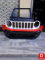 jeep renegade çıkma ön panjur iç dış