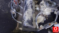 1600 şahin kartal doğan komple motor 