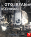Chery Taxim 1.5 Komple Motor Orjinal Çıkma OTO İRFAN'DA