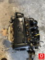 Hyundai i20 1.4 benzinli komple motor 