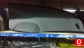 2012 MODEL HONDA JAZZ ÇIKMA AİRBAG KAPAĞI.