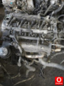 HONDA ACCORD ÇIKMA DİZEL 2.2 MOTOR.