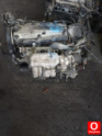 HONDA ACCORD ÇIKMA F20 MOTOR VTEC.