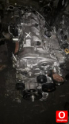TOYOTA VERSO ÇIKMA MOTOR.