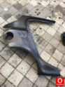 opel corsa d sağ arka çamurluk ORJİNAL OTO OPEL ÇIKMA PARÇA