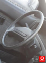 1992 MODEL TOYOTA COROLLA ÇIKMA DİREKSİYON SİMİDİ.