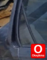 1992 MODEL TOYOTA COROLLA ÇIKMA SAĞ ARKA KELEBEK CAMI.