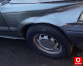 1992 MODEL TOYOTA COROLLA ÇIKMA SAĞ ÖN JANT LASTİK.