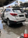 Hyundai ix35 çıkma orjinal komple göğüs airbag takım