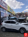 Hyundai ix35 çıkma orjinal komple sağ arka kapı