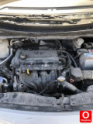 Hyundai i20 1.4 benzinli otomatik komple şanzıman 33 bin km 