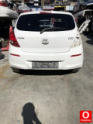 Hyundai i20 çıkma orjinal komple bagaj kapağı 