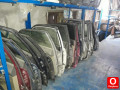 HONDA CİTY ÇIKMA SAĞ ÖN KAPILAR.