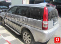 2005 MODEL HONDA HRV 1.6 KESME SOL KASA.