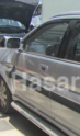 2005 MODEL HONDA HRV 1.6 ÇIKMA SOL ÖN KAPI.