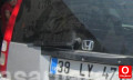2005 MODEL HONDA HRV 1.6 ÇIKMA BAGAJ SİLECEK KOLU.
