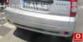 2005 MODEL HONDA HRV 1.6 ÇIKMA ARKA TAMPON.