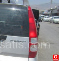 2005 MODEL HONDA HRV 1.6 ÇIKMA SAĞ STOP LAMBASI.