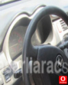 2005 MODEL HONDA HRV 1.6 ÇIKMA GÖSTERGE PANELİ.