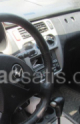 2005 MODEL HONDA HRV 1.6 ÇIKMA KLİMA KONTROL PANELİ.