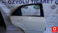 MERCEDES W212 E SERİSİ SAĞ ARKA KAPI ÖZYOLU TİCARET