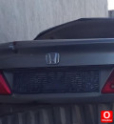 2006 MODEL HONDA CİTY ÇIKMA BAGAJ ARMA.