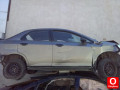 2006 MODEL HONDA CİTY KESME KASA KUPA.