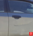 2006 MODEL HONDA CİTY ÇIKMA SAĞ ÖN KAPI KOLU.