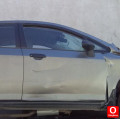 2006 MODEL HONDA CİTY ÇIKMA SAĞ ÖN KAPI.