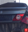 2006 MODEL HONDA CİTY ÇIKMA SAĞ BAGAJ STOP LAMBASI.