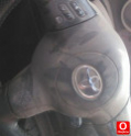 2006 MODEL TOYOTA RAV-4 2.0 ÇIKMA AİRBAG KAPAĞI.