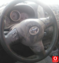 2006 MODEL TOYOTA RAV-4 2.0 ÇIKMA DİREKSİYON SİMİDİ.