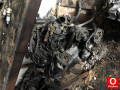 Pejo 306 çıkma 1.8 komple motor 