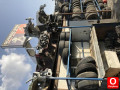 Pejo 306 çıkma fan takımı