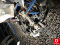 Citroen c-elysee çıkma motor travesi