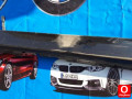 BMW 3 SERİSİ F30 SİYAH SOL MARŞPİYEL ORJ ÇIKMA 2012-18 D