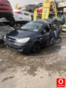 Hyundai Getz 1.5 dizel hurda belgeli parça satlık 