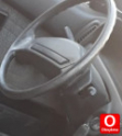 1992 MODEL TOYOTA COROLLA 1.3 KOMPLE DİREKSİYON GÖVDESİ.