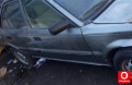 1992 MODEL TOYOTA COROLLA 1.3 KOMPLE SAĞ YAN PANEL.