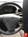 Hyundai Getz çıkma orjinal komple direksiyon airbagı