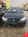 Hyundai Getz çıkma orjinal komple sağ sol far