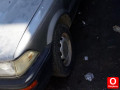 1992 MODEL TOYOTA COROLLA KOMPLE SOL ÖN JANT LASTİK.