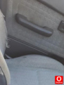 1992 MODEL TOYOTA COROLLA KOMPLE SOL ÖN KAPI KOL DAYAMA.