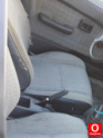 1992 MODEL TOYOTA COROLLA KOMPLE SOL ÖN KOLTUK.