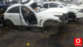 İNFİNİTİ FX-35 KESME KASA.