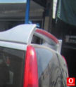 2005 MODEL HONDA HRV 1.6 KOMPLE SPOİLER.